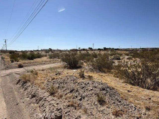 0 Church, Barstow, CA 92311