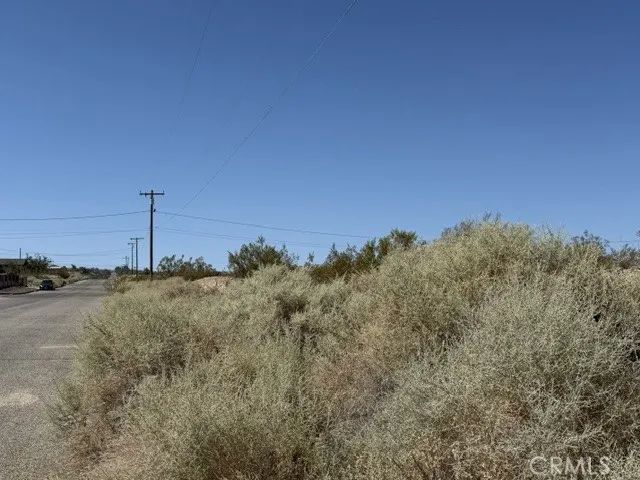 0 Church, Barstow, CA 92311