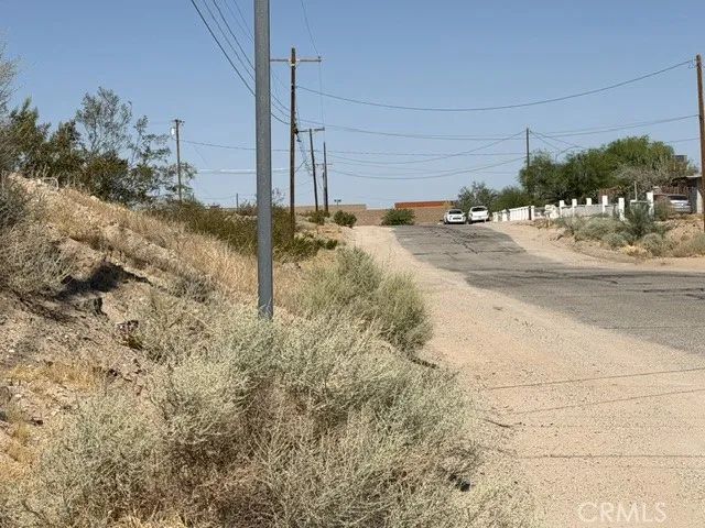 0 Church, Barstow, CA 92311