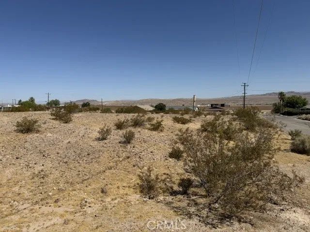 0 Church, Barstow, CA 92311