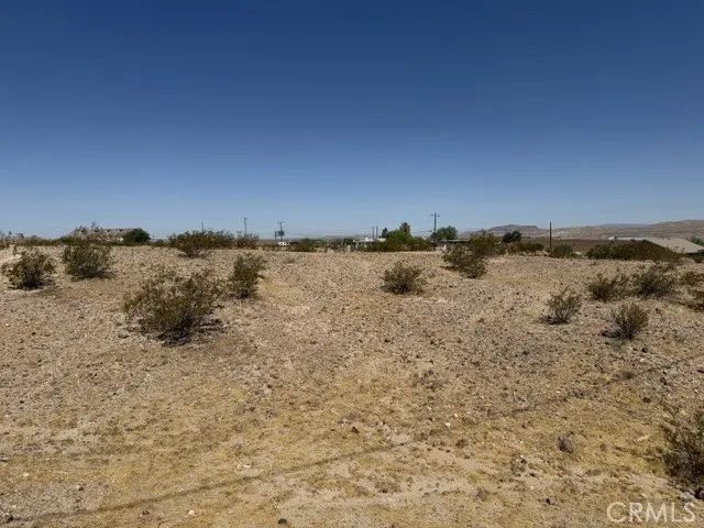 0 Church, Barstow, CA 92311