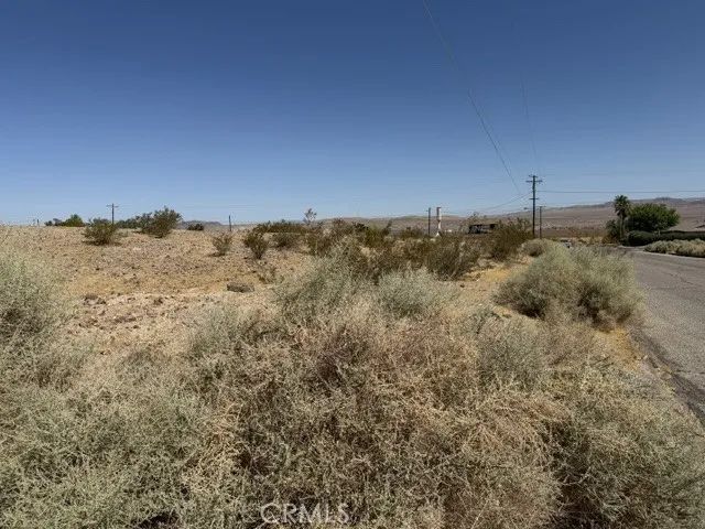 0 Church, Barstow, CA 92311