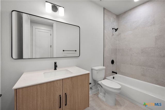 634 Central Parkway 1211, New Braunfels, TX 78130
