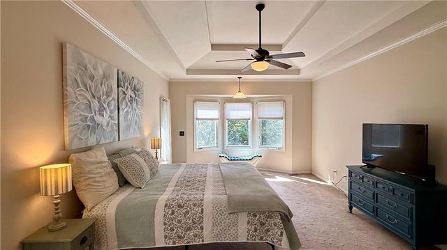 1515 Sugarland Parkway, Pleasant Hill, MO 64080