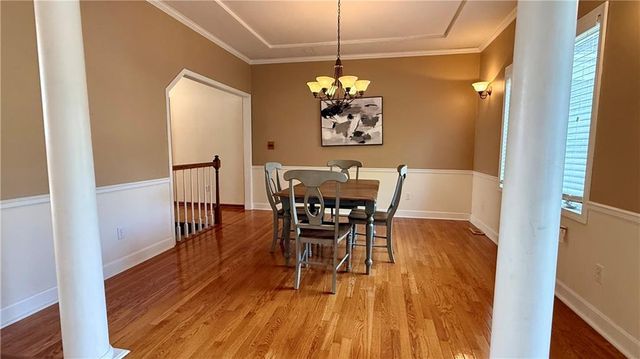 1515 Sugarland Parkway, Pleasant Hill, MO 64080
