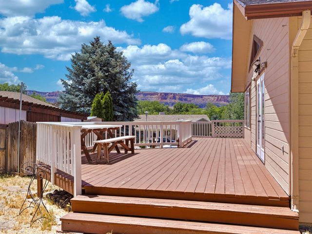 540 Ridgestone Court, Grand Junction, CO 81507