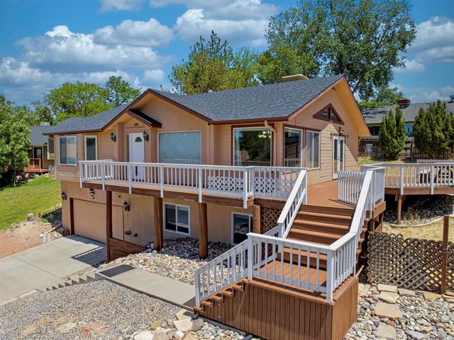 540 Ridgestone Court, Grand Junction, CO 81507