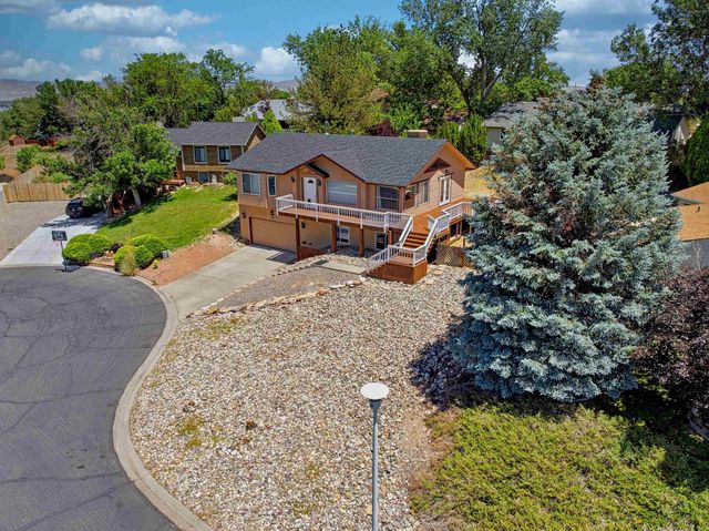 540 Ridgestone Court, Grand Junction, CO 81507