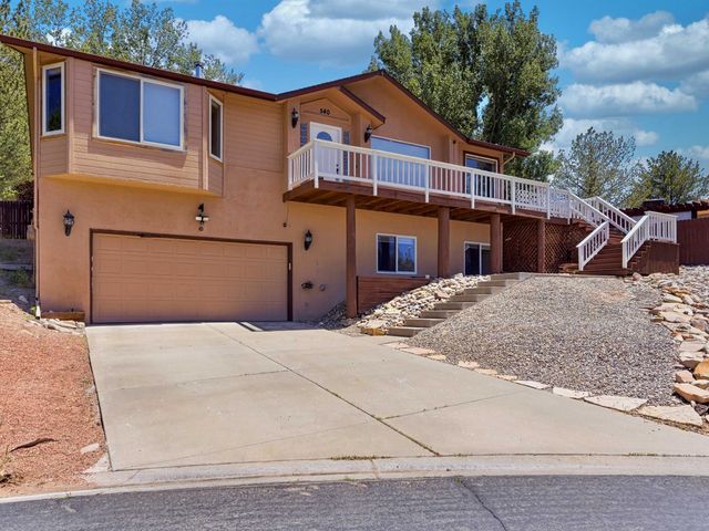 540 Ridgestone Court, Grand Junction, CO 81507