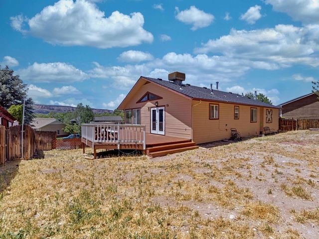 540 Ridgestone Court, Grand Junction, CO 81507