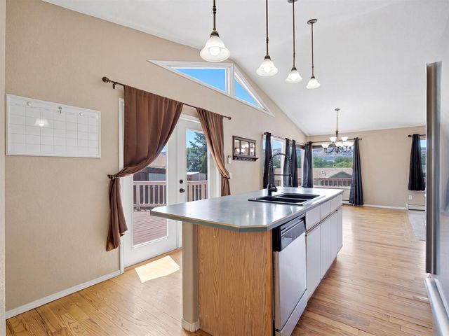 540 Ridgestone Court, Grand Junction, CO 81507