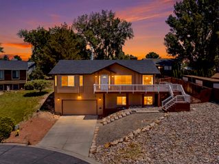 540 Ridgestone Court, Grand Junction, CO 81507
