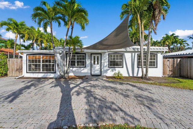 1716 NE 17th Avenue, Fort Lauderdale, FL 33305