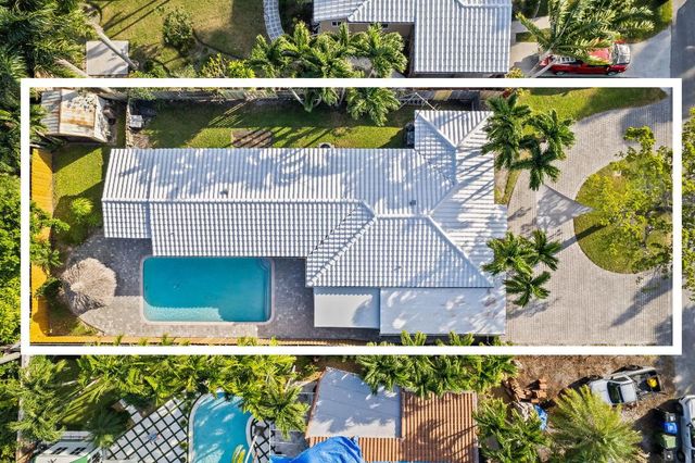 1716 NE 17th Avenue, Fort Lauderdale, FL 33305