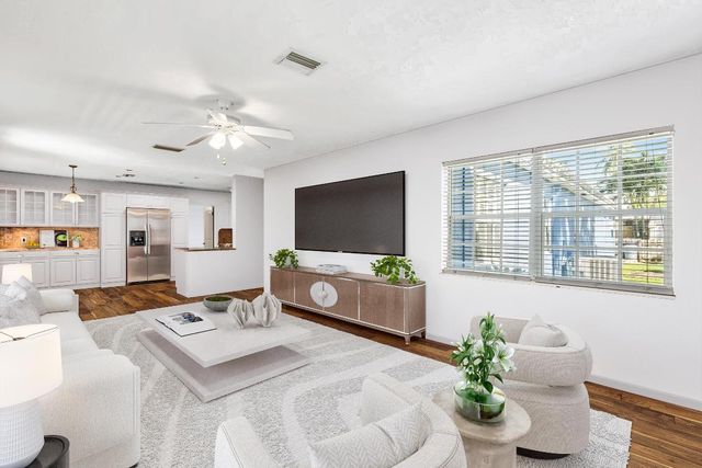 1716 NE 17th Avenue, Fort Lauderdale, FL 33305