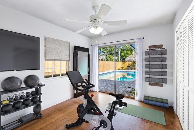 1716 NE 17th Avenue, Fort Lauderdale, FL 33305