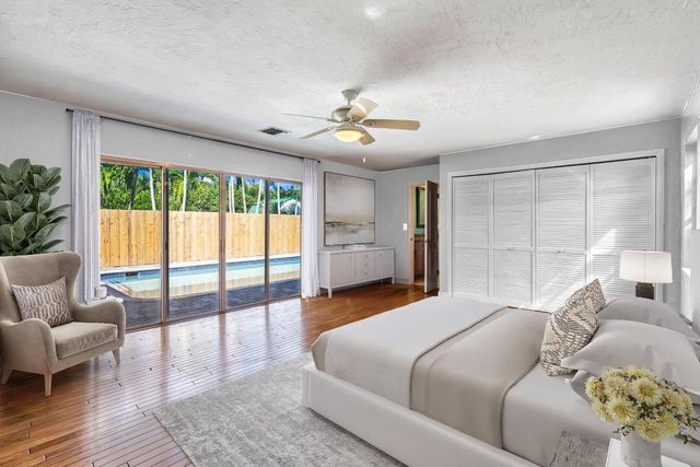 1716 NE 17th Avenue, Fort Lauderdale, FL 33305