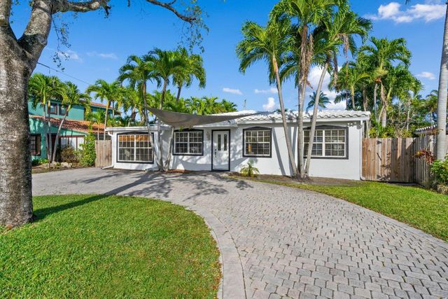 1716 NE 17th Avenue, Fort Lauderdale, FL 33305