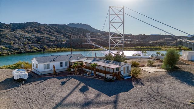 15146 S Highway 66, Topock, AZ 86436