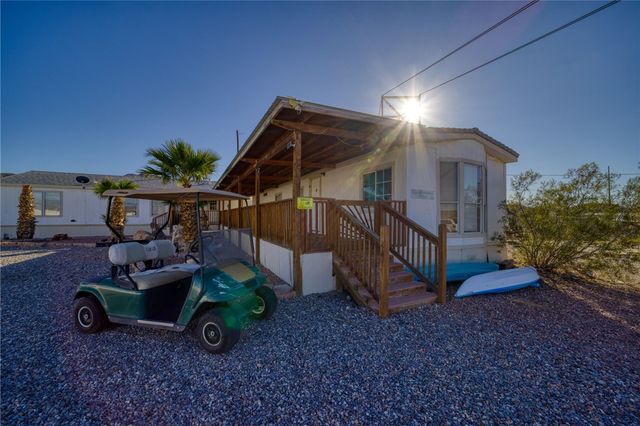 15146 S Highway 66, Topock, AZ 86436