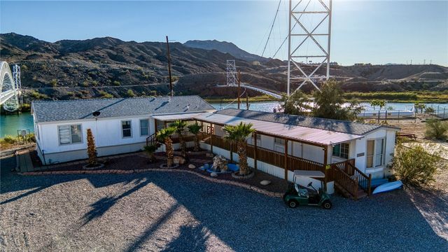 15146 S Highway 66, Topock, AZ 86436