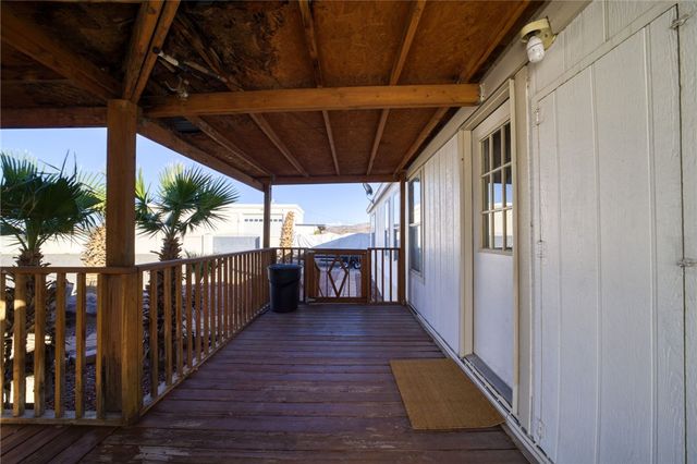 15146 S Highway 66, Topock, AZ 86436