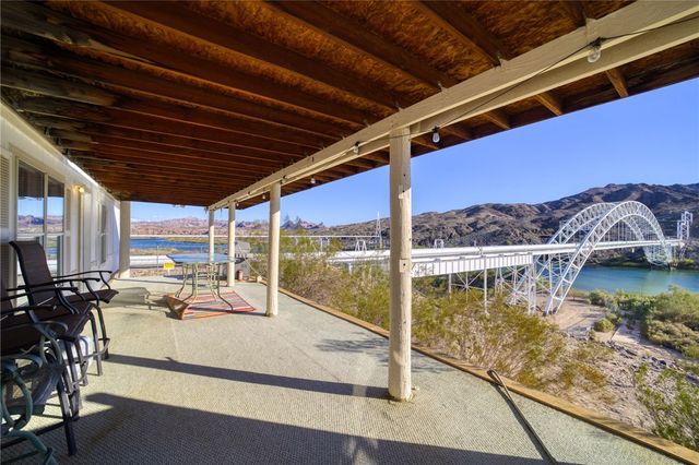 15146 S Highway 66, Topock, AZ 86436