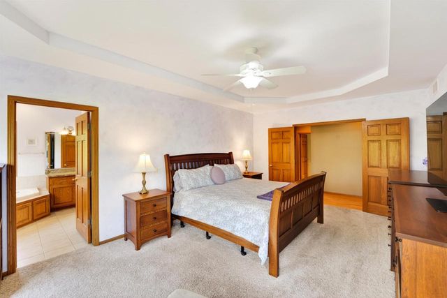 210 Monte Cristo Circle, Verona, WI 53593