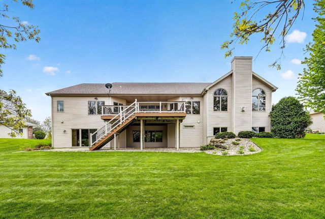 210 Monte Cristo Circle, Verona, WI 53593
