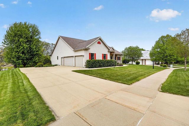 210 Monte Cristo Circle, Verona, WI 53593