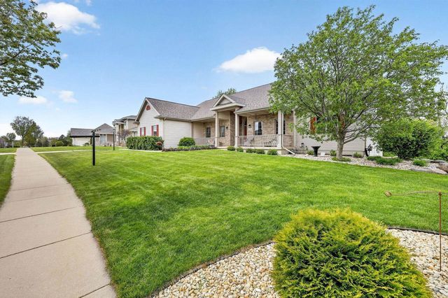 210 Monte Cristo Circle, Verona, WI 53593