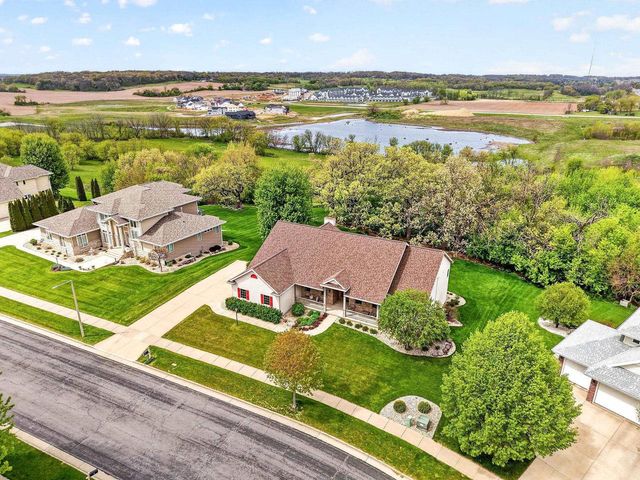 210 Monte Cristo Circle, Verona, WI 53593
