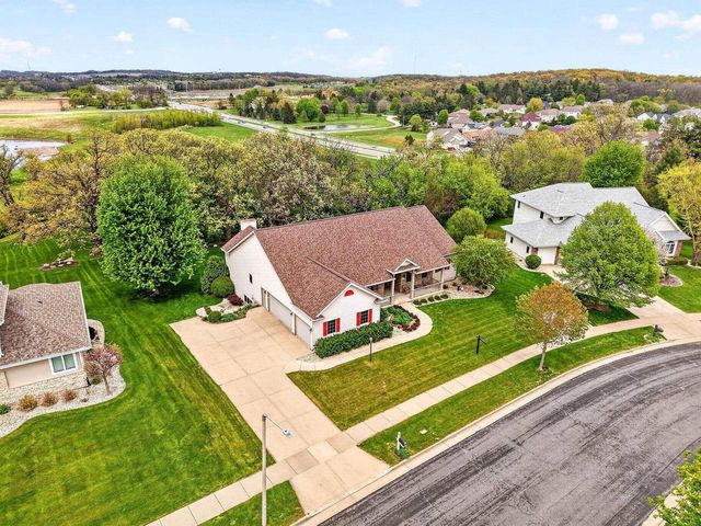 210 Monte Cristo Circle, Verona, WI 53593