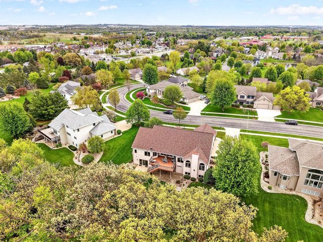 210 Monte Cristo Circle, Verona, WI 53593