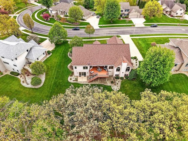 210 Monte Cristo Circle, Verona, WI 53593