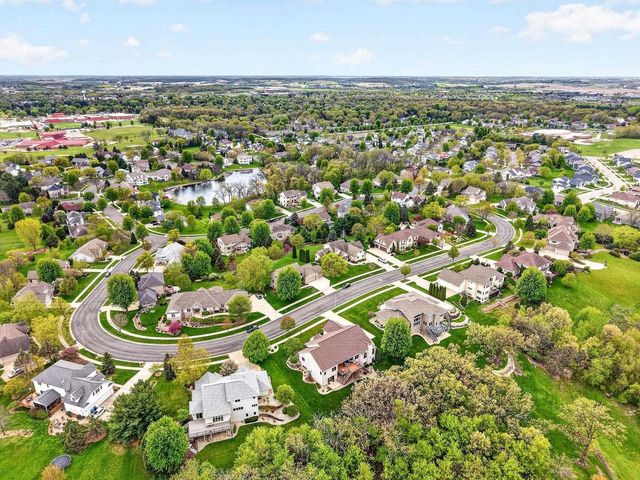 210 Monte Cristo Circle, Verona, WI 53593