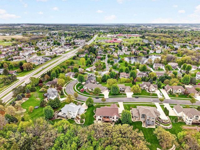 210 Monte Cristo Circle, Verona, WI 53593