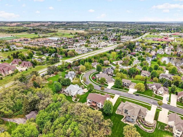210 Monte Cristo Circle, Verona, WI 53593