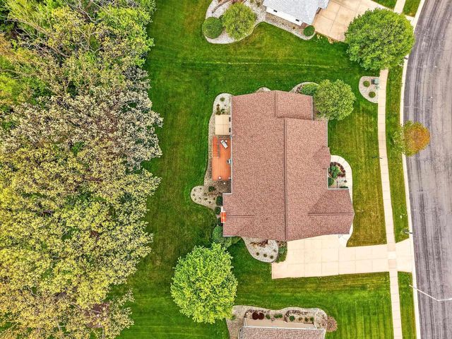 210 Monte Cristo Circle, Verona, WI 53593