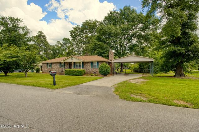 504 Boardman Road, Aiken, SC 29803