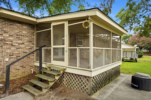 504 Boardman Road, Aiken, SC 29803