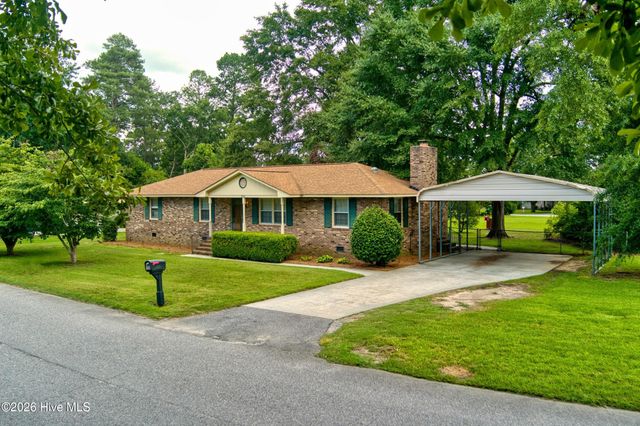504 Boardman Road, Aiken, SC 29803