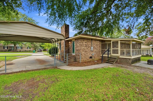 504 Boardman Road, Aiken, SC 29803