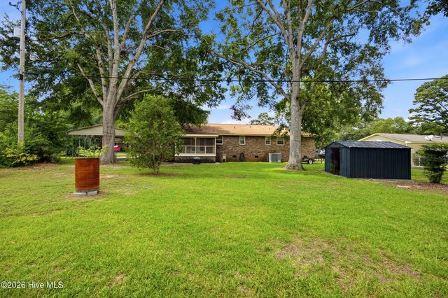 504 Boardman Road, Aiken, SC 29803