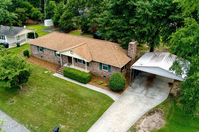 504 Boardman Road, Aiken, SC 29803