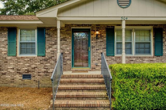 504 Boardman Road, Aiken, SC 29803