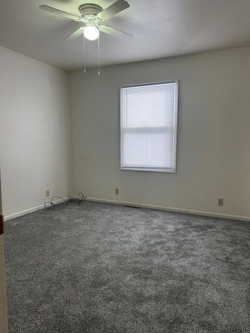 407 E Lincoln Avenue, Reed City, MI 49677