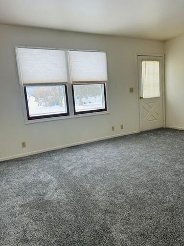 407 E Lincoln Avenue, Reed City, MI 49677