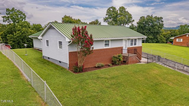 3519 Rustic Hills Drive, Kingsport, TN 37660