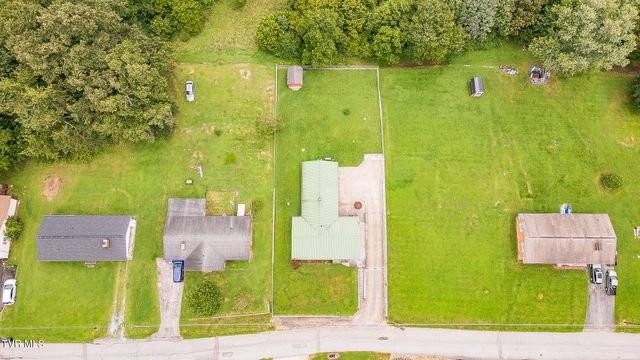 3519 Rustic Hills Drive, Kingsport, TN 37660